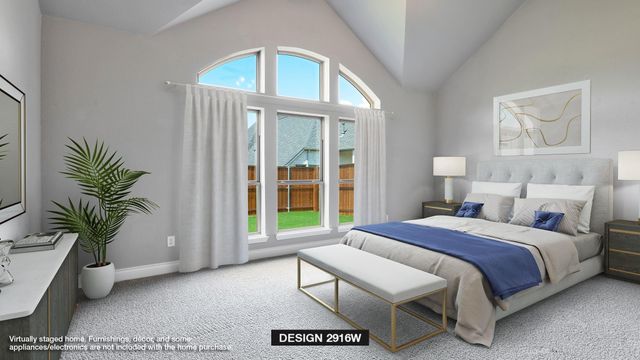 209 Maton WAY, Liberty Hill, TX 78642