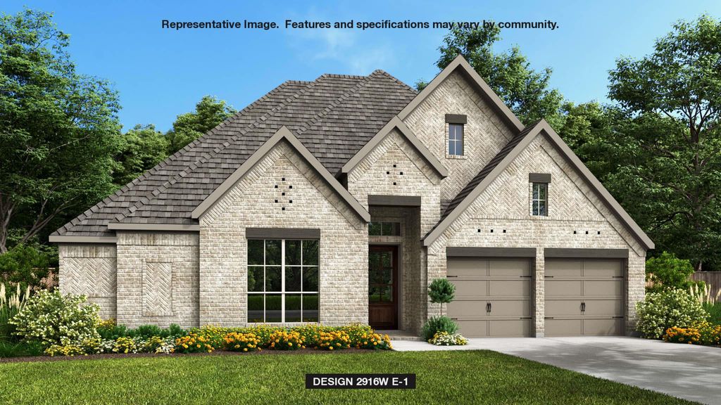 209 Maton WAY, Liberty Hill, TX 78642