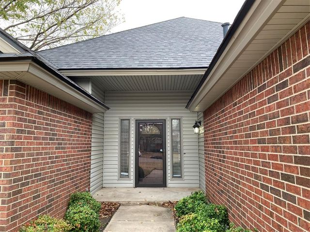 405 Rhoades Court, Norman, OK 73072