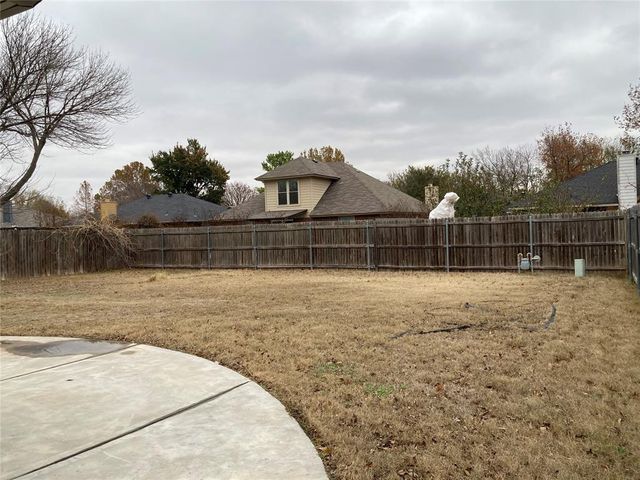 405 Rhoades Court, Norman, OK 73072