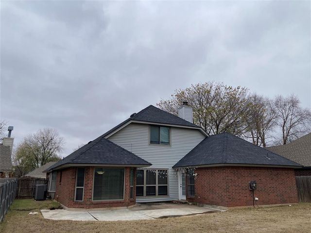 405 Rhoades Court, Norman, OK 73072