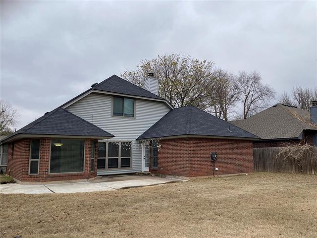 405 Rhoades Court, Norman, OK 73072