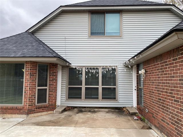 405 Rhoades Court, Norman, OK 73072