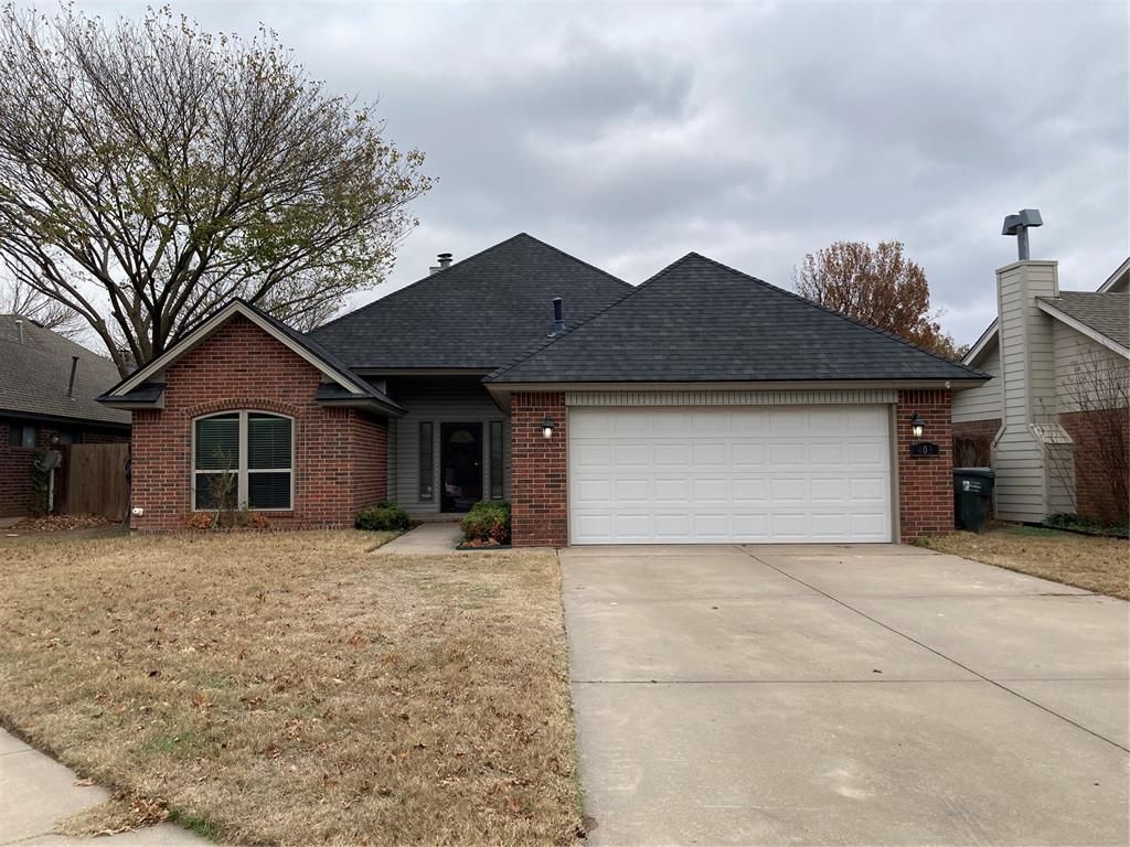 405 Rhoades Court, Norman, OK 73072