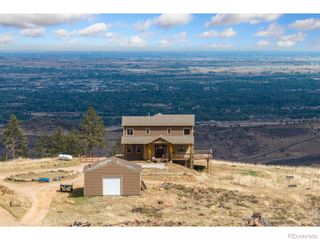 801 Hernia Hill Trail, Bellvue, CO 80512