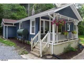 500 Guy Lloyd Road, Erwin, TN 37650