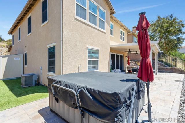 1748 Avenida Regina, San Marcos, CA 92069