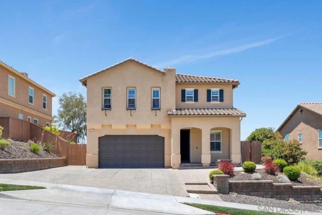1748 Avenida Regina, San Marcos, CA 92069