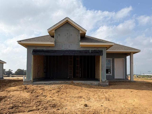 19071 Cetera Villa Drive, Hockley, TX 77447