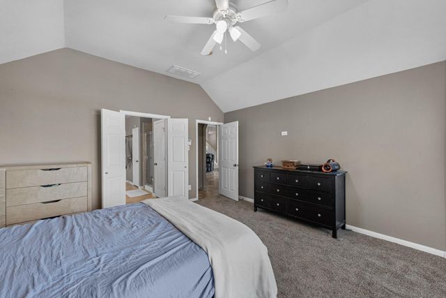 2519 Fair Oak Street, Pearland, TX 77584