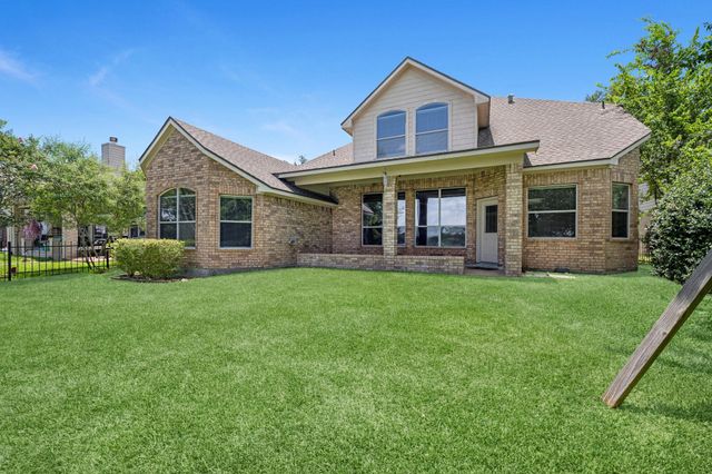 2519 Fair Oak Street, Pearland, TX 77584