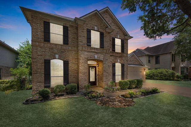 2519 Fair Oak Street, Pearland, TX 77584