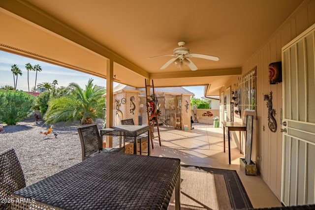 10008 W BRIGHT ANGEL Circle, Sun City, AZ 85351