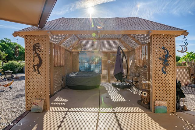 10008 W BRIGHT ANGEL Circle, Sun City, AZ 85351