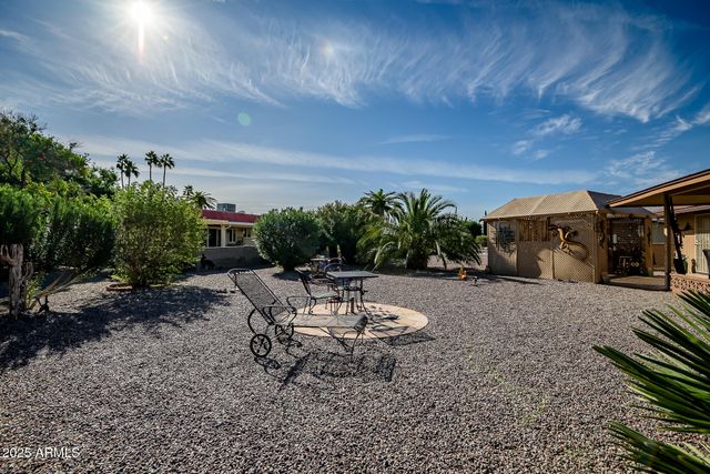10008 W BRIGHT ANGEL Circle, Sun City, AZ 85351