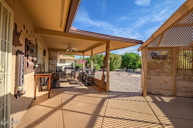 10008 W BRIGHT ANGEL Circle, Sun City, AZ 85351
