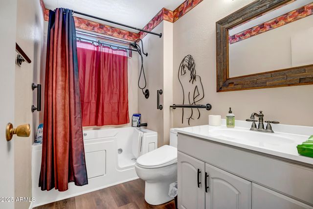 10008 W BRIGHT ANGEL Circle, Sun City, AZ 85351