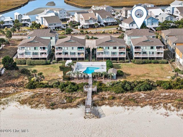 43 Ocean Isle West Boulevard 1-3, Ocean Isle Beach, NC 28469