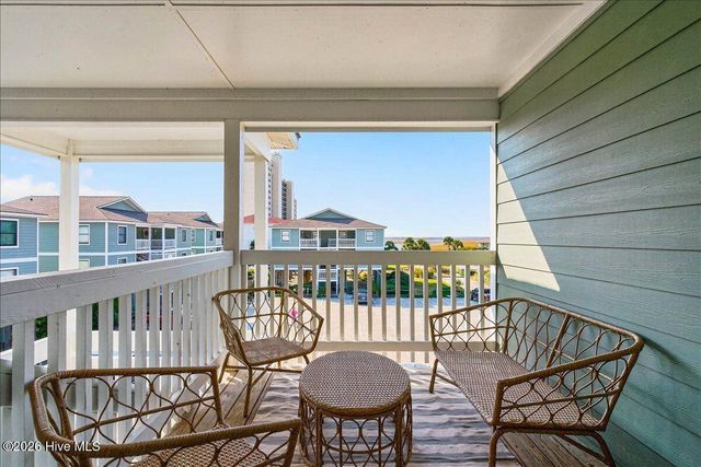 43 Ocean Isle West Boulevard 1-3, Ocean Isle Beach, NC 28469