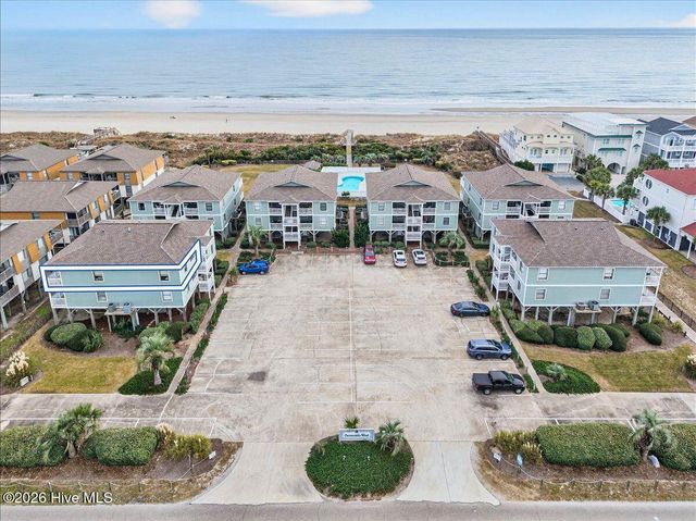 43 Ocean Isle West Boulevard 1-3, Ocean Isle Beach, NC 28469