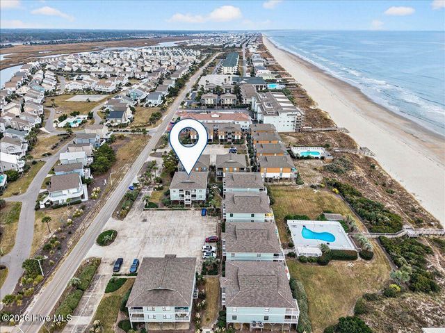43 Ocean Isle West Boulevard 1-3, Ocean Isle Beach, NC 28469