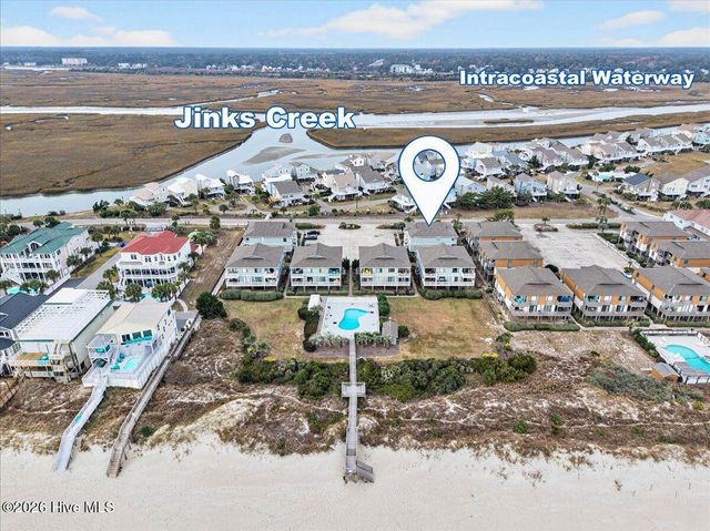 43 Ocean Isle West Boulevard 1-3, Ocean Isle Beach, NC 28469
