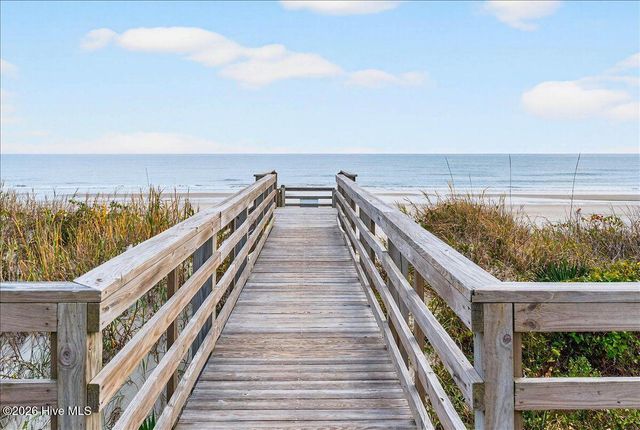 43 Ocean Isle West Boulevard 1-3, Ocean Isle Beach, NC 28469