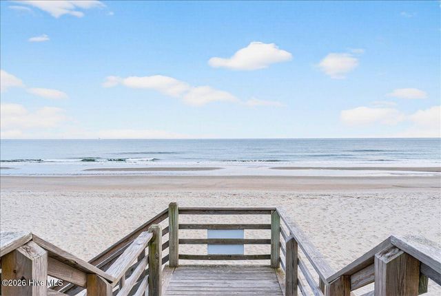 43 Ocean Isle West Boulevard 1-3, Ocean Isle Beach, NC 28469