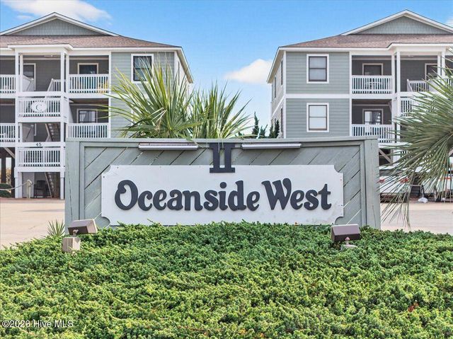 43 Ocean Isle West Boulevard 1-3, Ocean Isle Beach, NC 28469