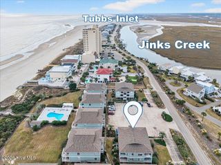 43 Ocean Isle West Boulevard 1-3, Ocean Isle Beach, NC 28469
