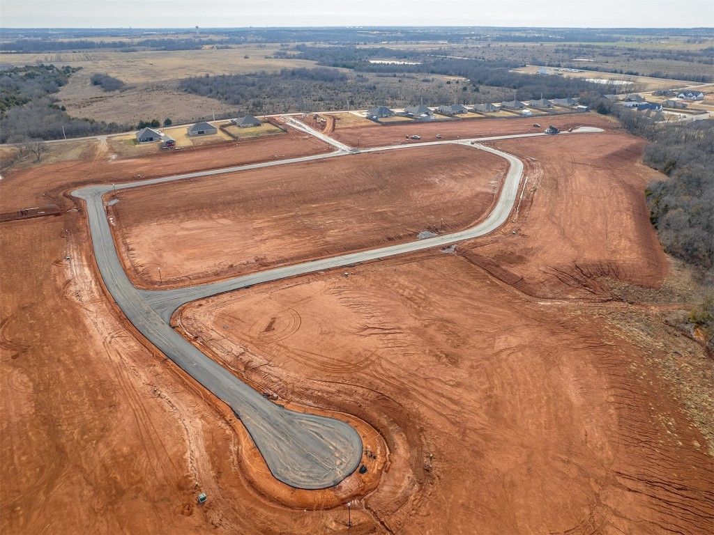 Steele Street, Shawnee, OK 74804