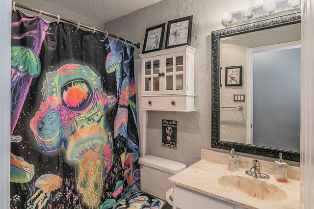 604 Carl C Senter Street, Forney, TX 75126