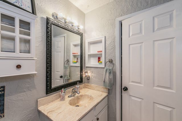 604 Carl C Senter Street, Forney, TX 75126