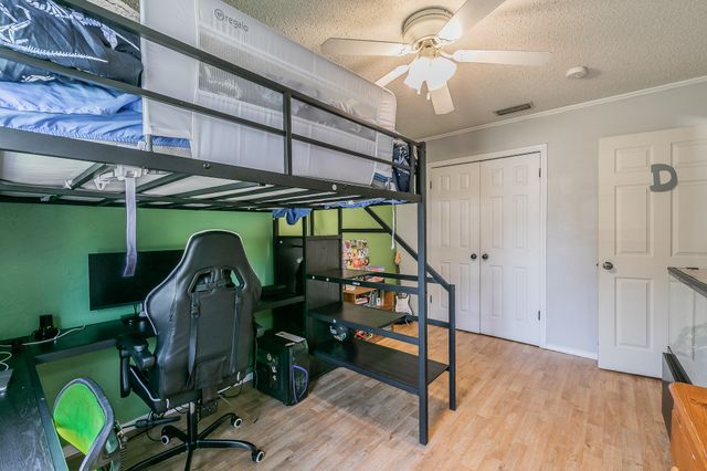 604 Carl C Senter Street, Forney, TX 75126