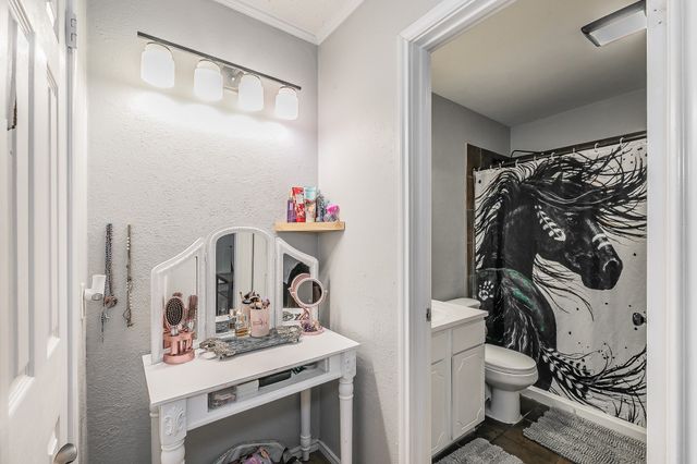 604 Carl C Senter Street, Forney, TX 75126