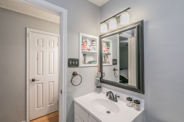 604 Carl C Senter Street, Forney, TX 75126