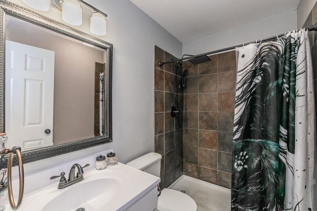 604 Carl C Senter Street, Forney, TX 75126