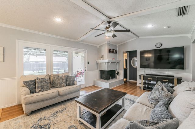 604 Carl C Senter Street, Forney, TX 75126