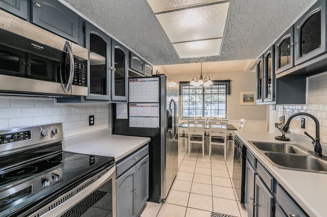 604 Carl C Senter Street, Forney, TX 75126