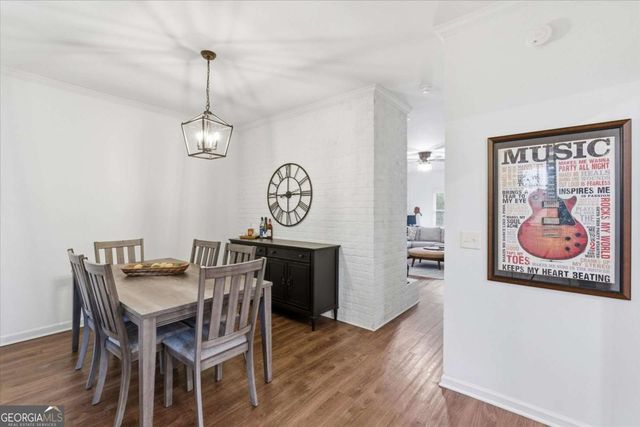 230 West Avenue UNIT 5, Carrollton, GA 30117