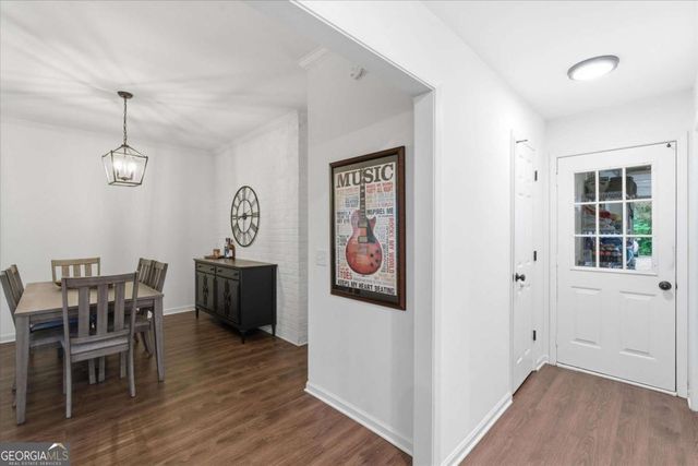 230 West Avenue UNIT 5, Carrollton, GA 30117