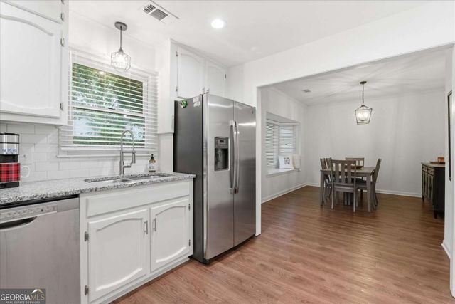 230 West Avenue UNIT 5, Carrollton, GA 30117