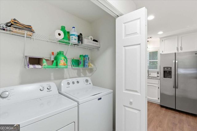 230 West Avenue UNIT 5, Carrollton, GA 30117