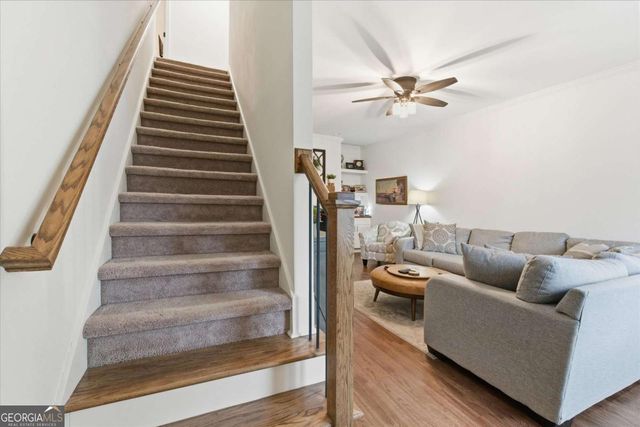 230 West Avenue UNIT 5, Carrollton, GA 30117