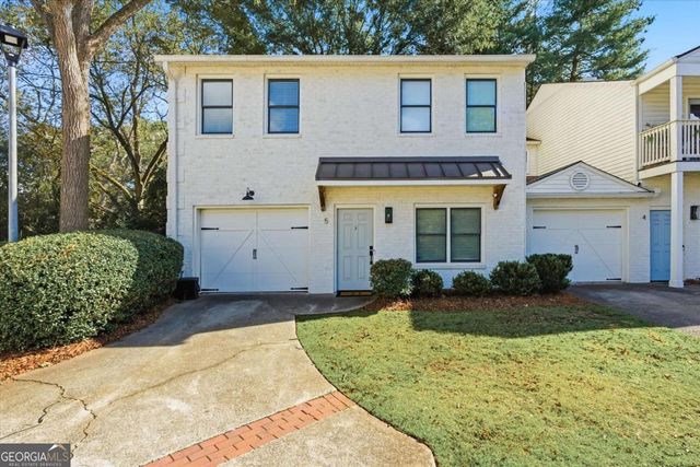 230 West Avenue UNIT 5, Carrollton, GA 30117