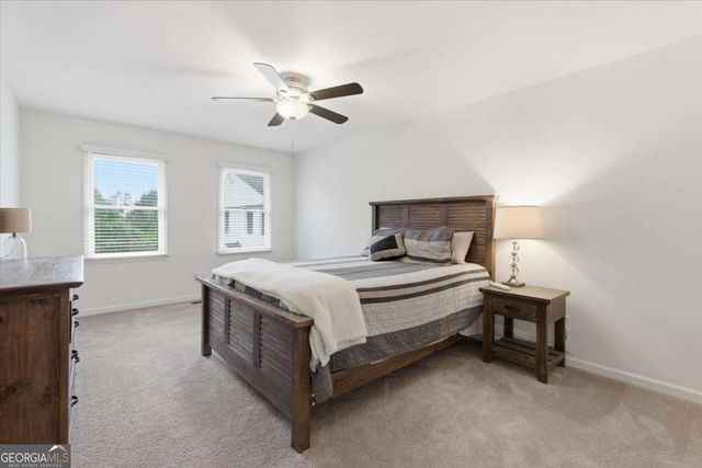 230 West Avenue UNIT 5, Carrollton, GA 30117