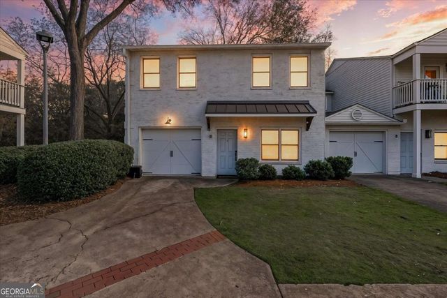 230 West Avenue UNIT 5, Carrollton, GA 30117