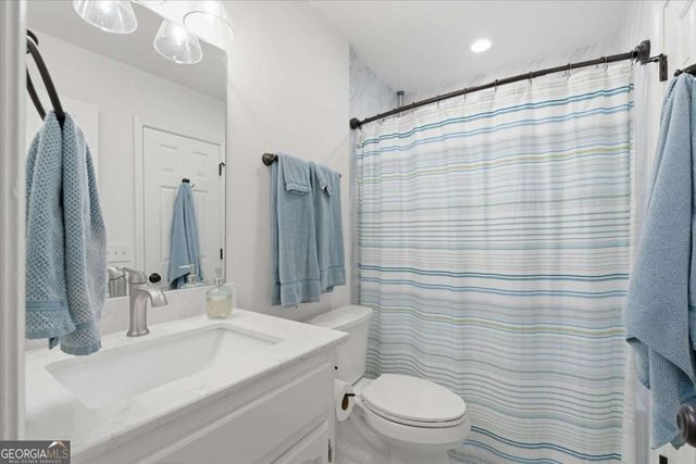 230 West Avenue UNIT 5, Carrollton, GA 30117