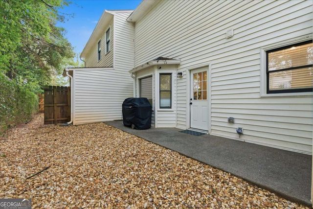 230 West Avenue UNIT 5, Carrollton, GA 30117