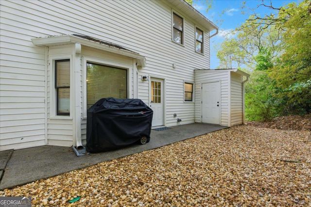 230 West Avenue UNIT 5, Carrollton, GA 30117